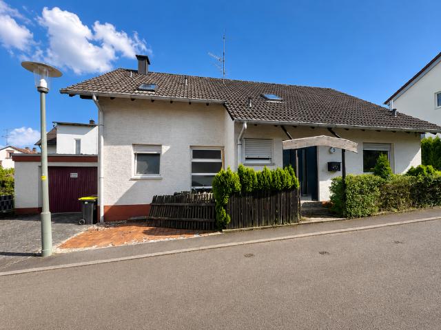 Haus kaufen in Erfenbach, Kaiserslautern