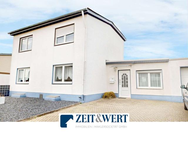 Haus kaufen in Erftstadt, Nordrhein-Westfalen
