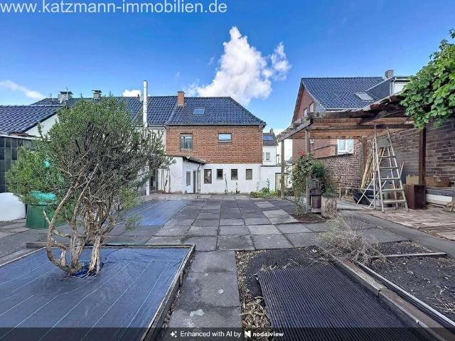Haus kaufen in Liblar