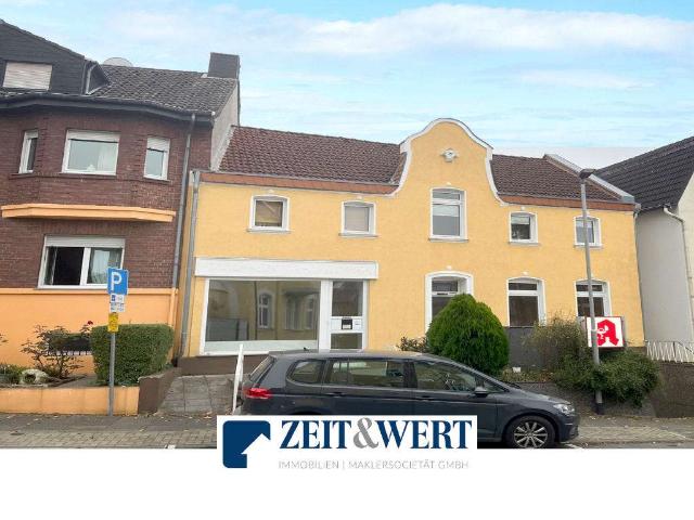 Haus kaufen in Erftstadt, Nordrhein-Westfalen