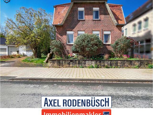 Haus kaufen in Erftstadt, Nordrhein-Westfalen