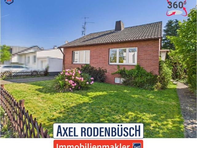 Haus kaufen in Erftstadt, Nordrhein-Westfalen