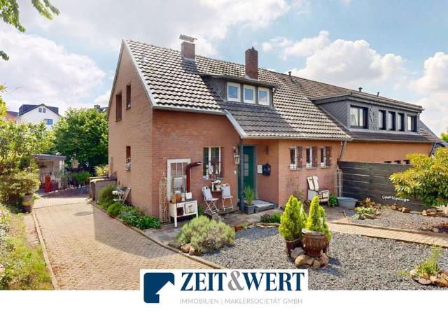 Haus kaufen in Erftstadt, Nordrhein-Westfalen