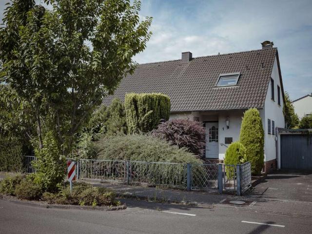 Haus kaufen in Erftstadt, Nordrhein-Westfalen