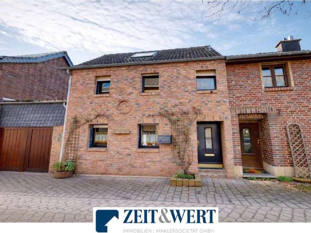 Haus kaufen in Erftstadt, Nordrhein-Westfalen