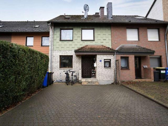 Haus kaufen in Erftstadt, Nordrhein-Westfalen