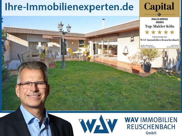 Haus kaufen in Erftstadt, Nordrhein-Westfalen