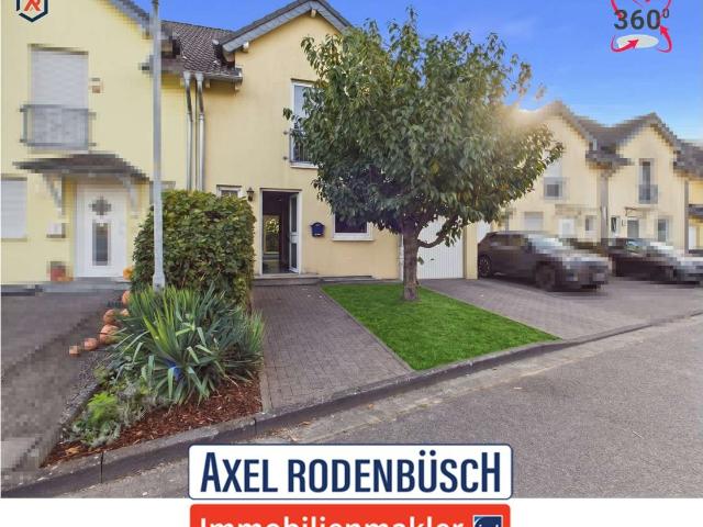Haus kaufen in Liblar