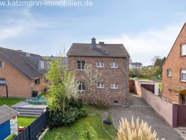 Haus kaufen in Erftstadt, Nordrhein-Westfalen