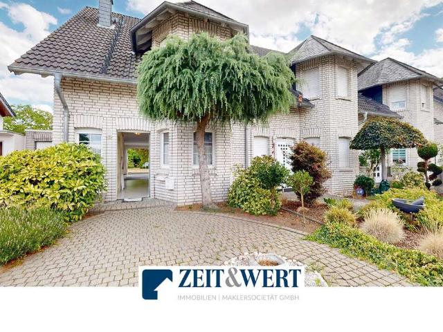 Haus kaufen in Erftstadt, Nordrhein-Westfalen