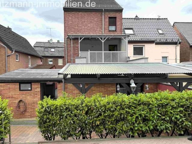 Haus kaufen in Erftstadt, Nordrhein-Westfalen