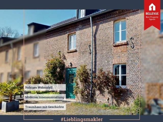 Haus kaufen in Erftstadt, Nordrhein-Westfalen