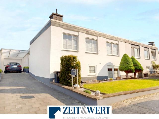 Haus kaufen in Erftstadt, Nordrhein-Westfalen