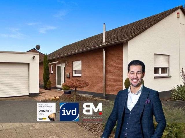Haus kaufen in Erftstadt, Nordrhein-Westfalen