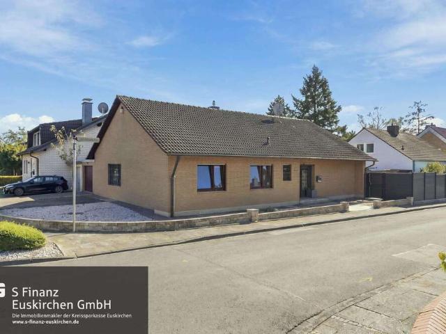 Haus kaufen in Liblar