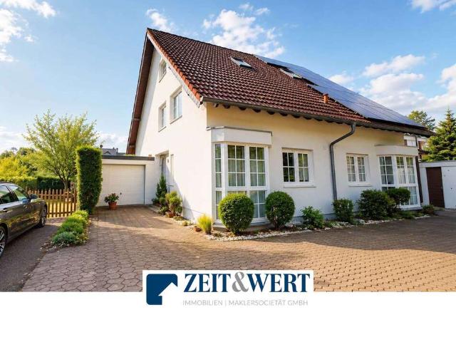 Haus kaufen in Liblar
