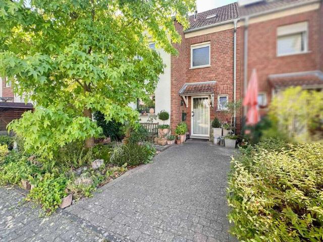 Haus kaufen in Liblar