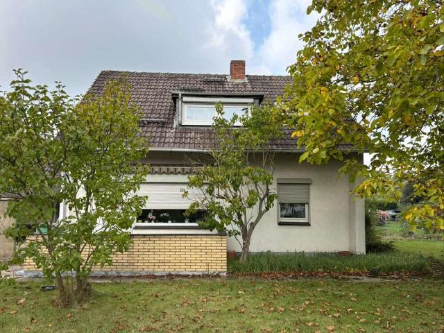 Haus kaufen in Erftstadt, Nordrhein-Westfalen