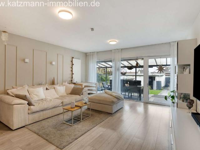 Haus kaufen in Erftstadt, Nordrhein-Westfalen