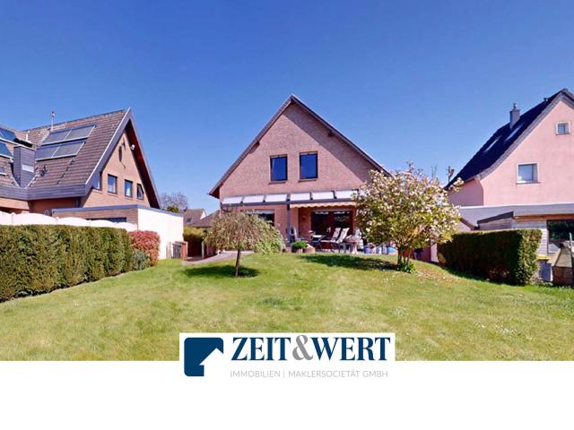 Haus kaufen in Erftstadt, Nordrhein-Westfalen