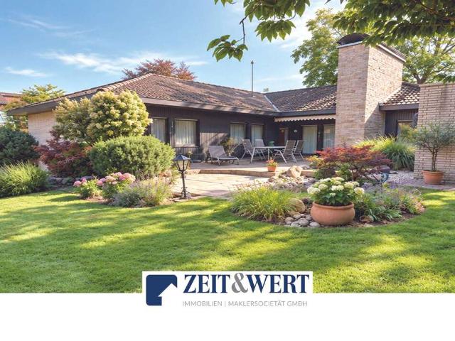Haus kaufen in Liblar