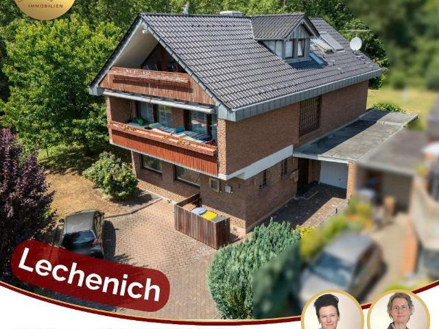 Haus kaufen in Erftstadt, Nordrhein-Westfalen