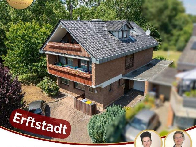 Haus kaufen in Erftstadt, Nordrhein-Westfalen