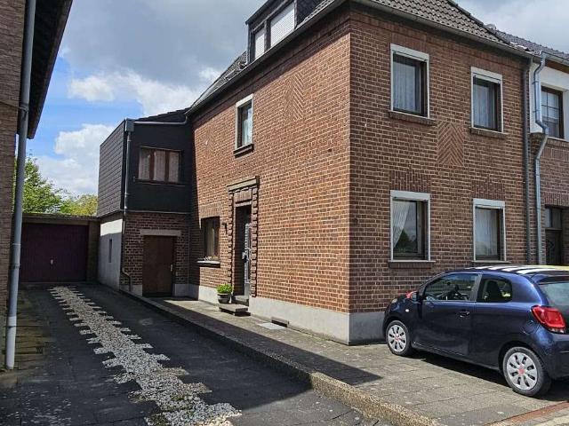 Haus kaufen in Lechenich, Nordrhein-Westfalen