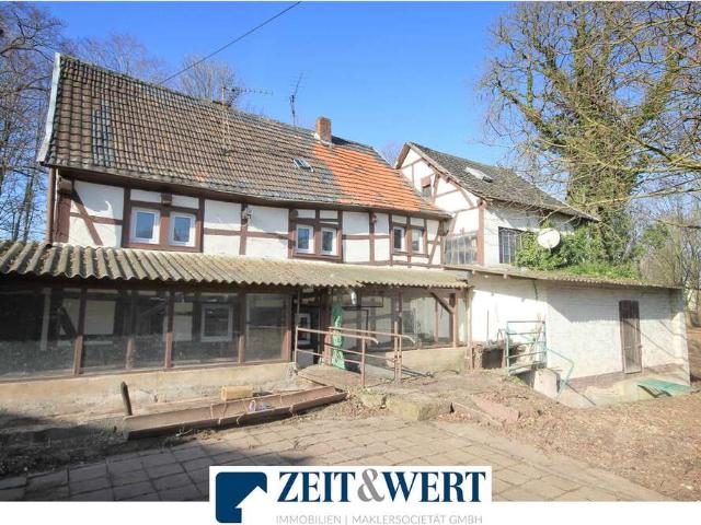 Haus kaufen in Friesheim, Nordrhein-Westfalen