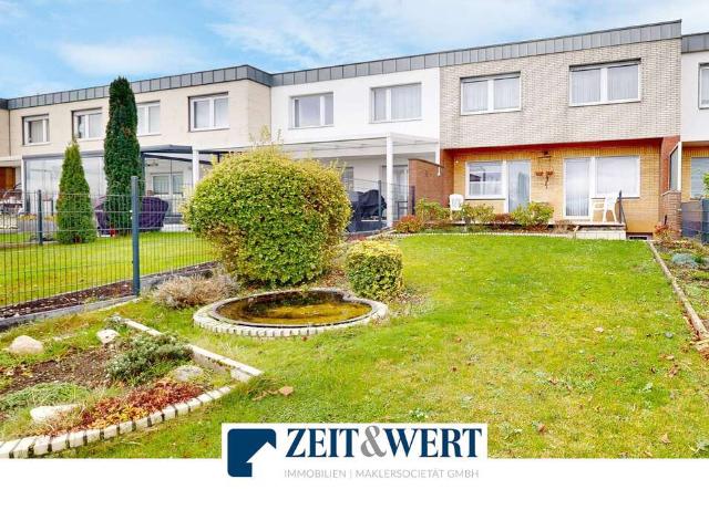 Haus kaufen in Friesheim, Nordrhein-Westfalen