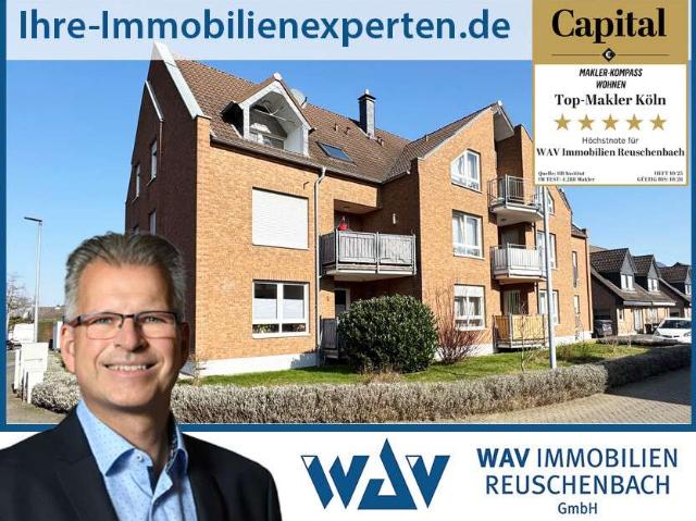 Haus kaufen in Erftstadt, Nordrhein-Westfalen