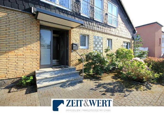 Haus kaufen in Erftstadt, Nordrhein-Westfalen