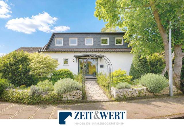 Haus kaufen in Lechenich, Nordrhein-Westfalen