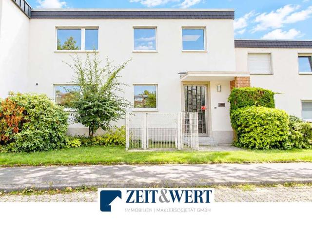 Haus kaufen in Liblar
