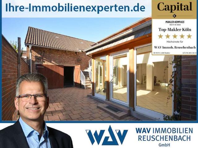 Haus kaufen in Liblar