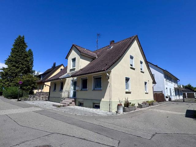 Haus kaufen in Eriskirch, Baden-Württemberg