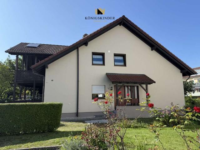 Haus kaufen in Gmünd, Eriskirch