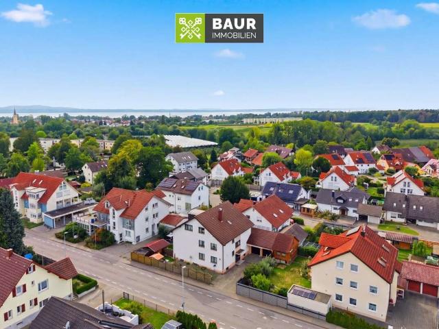 Haus kaufen in Eriskirch, Baden-Württemberg