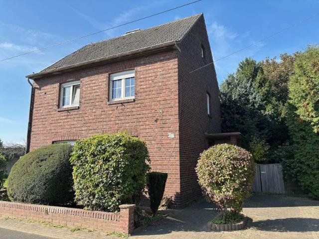 Haus kaufen in Erkelenz, Nordrhein-Westfalen