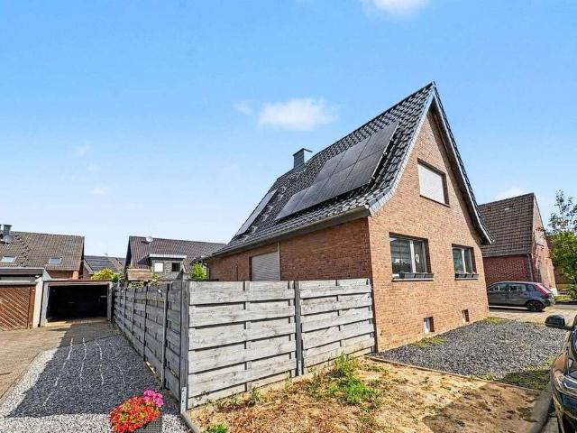 Haus kaufen in Erkelenz, Nordrhein-Westfalen
