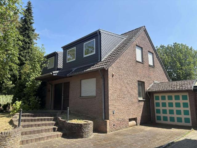 Haus kaufen in Erkelenz, Nordrhein-Westfalen