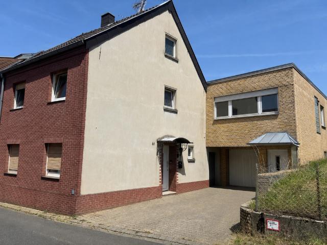 Haus kaufen in Erkelenz, Nordrhein-Westfalen