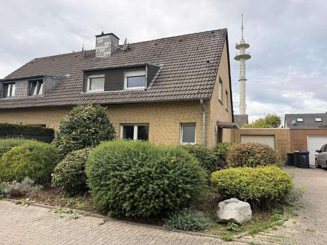Haus kaufen in Erkelenz, Kreis Heinsberg