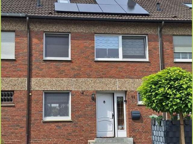 Haus kaufen in Erkelenz, Nordrhein-Westfalen