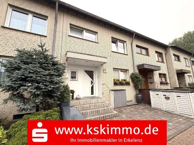 Haus kaufen in Erkelenz, Nordrhein-Westfalen