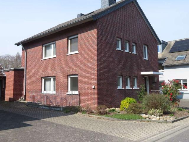 Haus kaufen in Erkelenz, Nordrhein-Westfalen