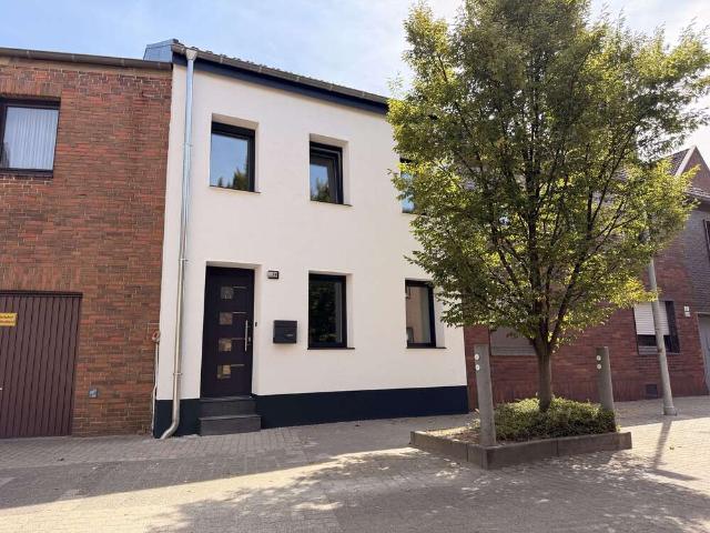 Haus kaufen in Erkelenz, Nordrhein-Westfalen