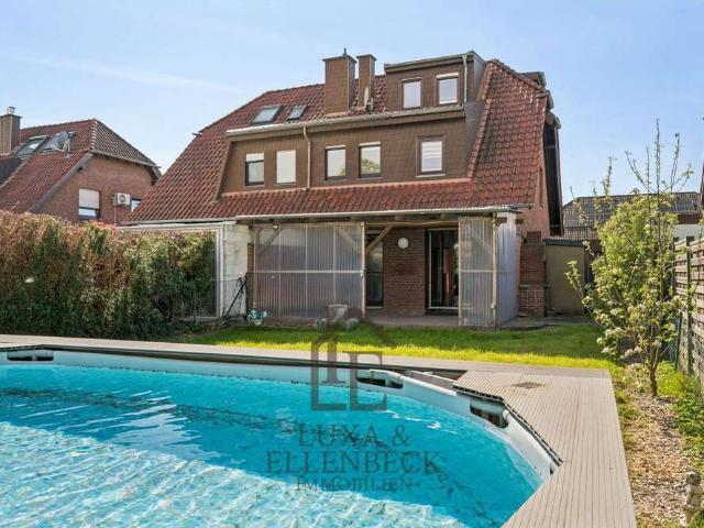 Haus kaufen in Erkelenz, Nordrhein-Westfalen