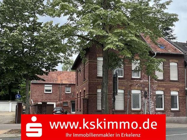 Haus kaufen in Erkelenz, Kreis Heinsberg