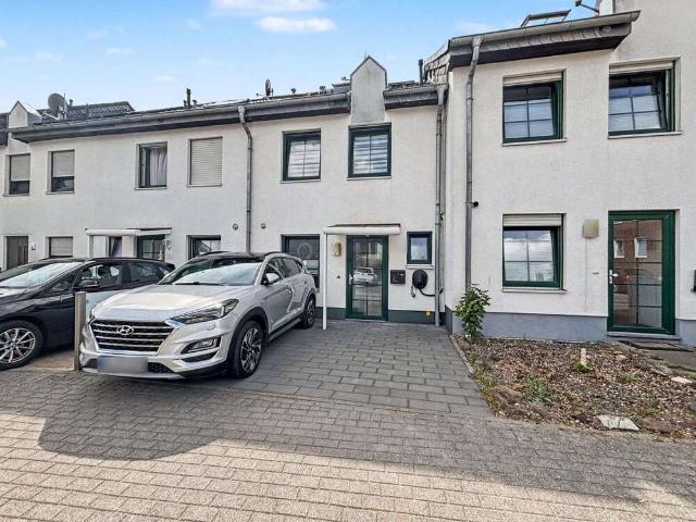 Haus kaufen in Erkelenz, Nordrhein-Westfalen
